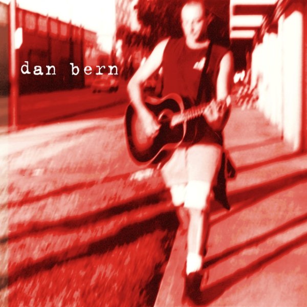 Album Dan Bern - Dan Bern