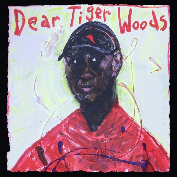 Album Dan Bern - Dear Tiger Woods