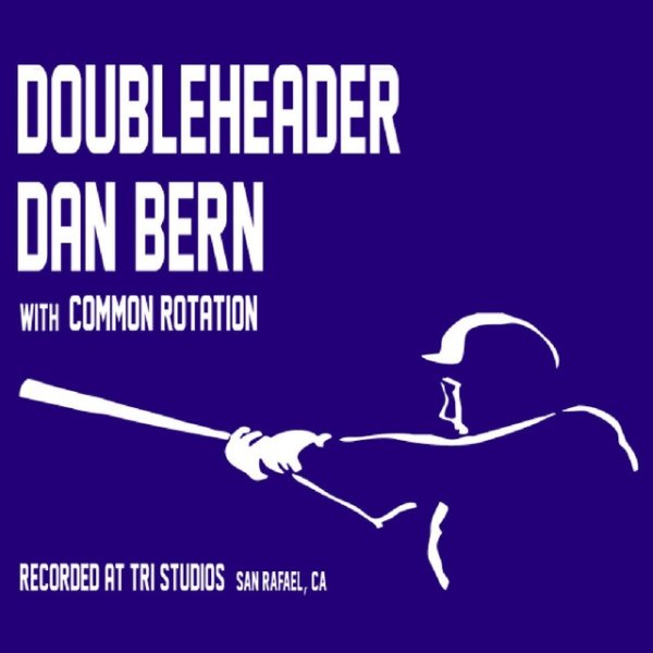 Album Dan Bern - Doubleheader
