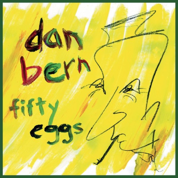 Fifty Eggs Album 