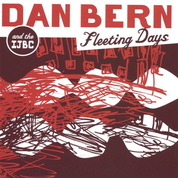 Album Dan Bern - Fleeting Days