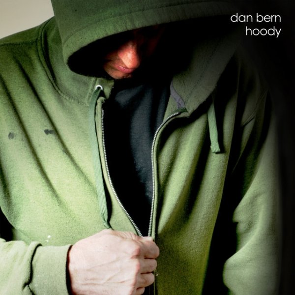 Album Dan Bern - Hoody