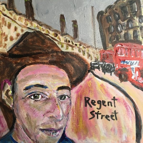 Regent Street - album
