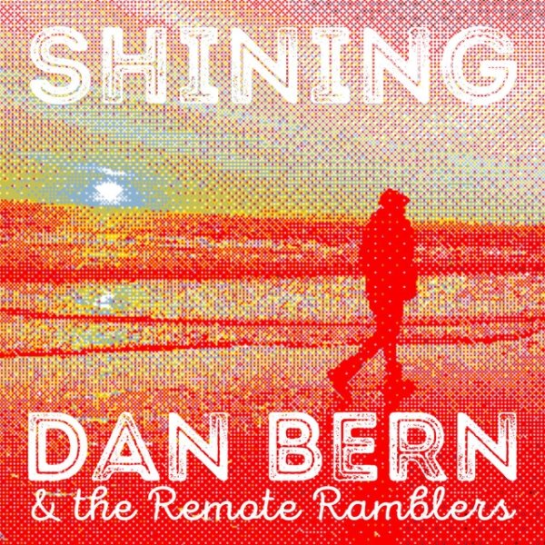 Album Dan Bern - Shining