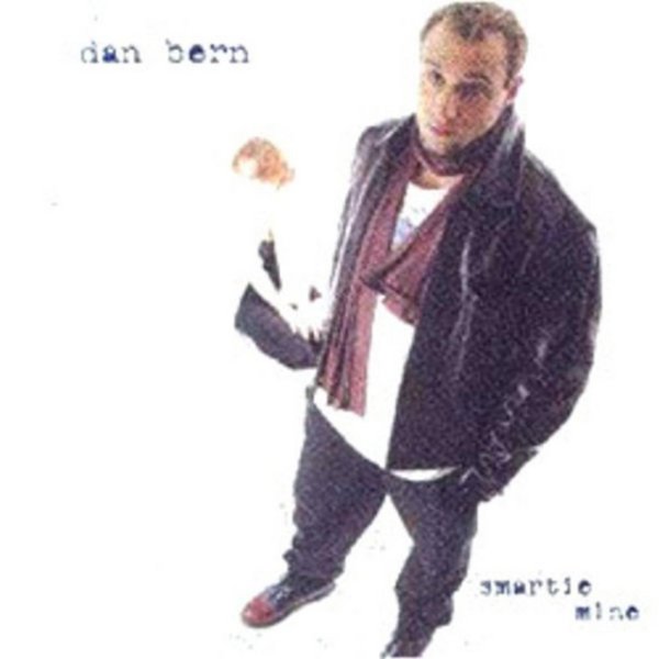 Album Dan Bern - Smartie Mine
