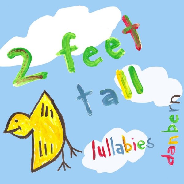 Two Feet Tall - album