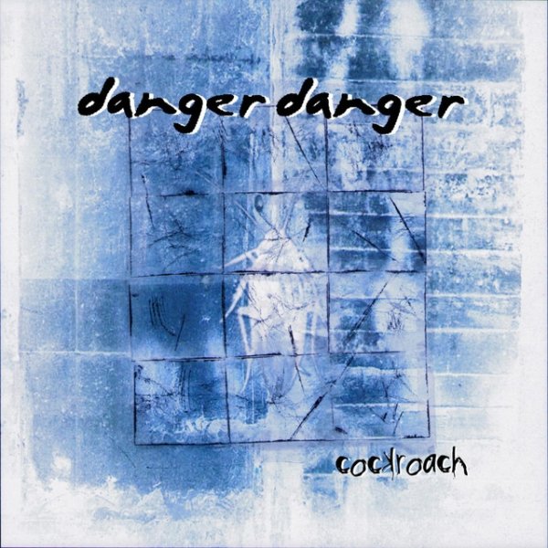 Album Danger Danger - Cockroach, Vol. 2