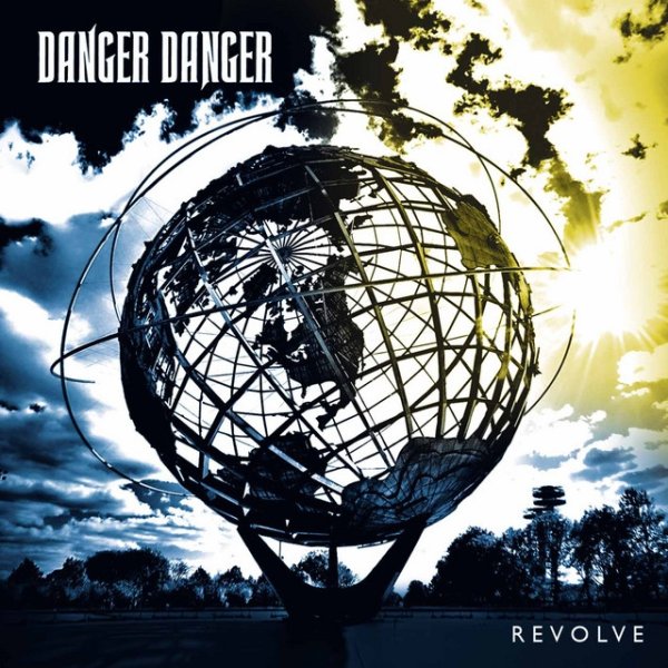 Album Danger Danger - Revolve