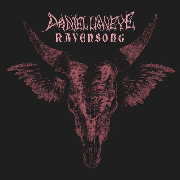 Ravensong - album