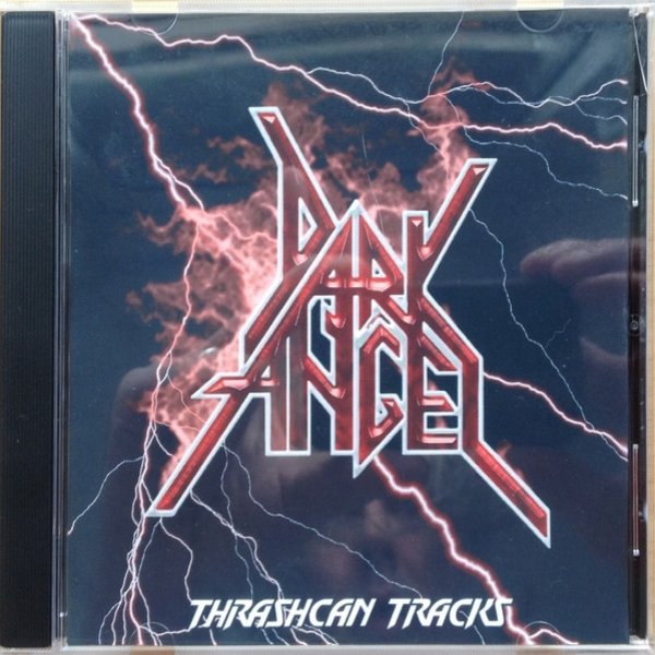 Album Dark Angel - Thrashcan Tracks