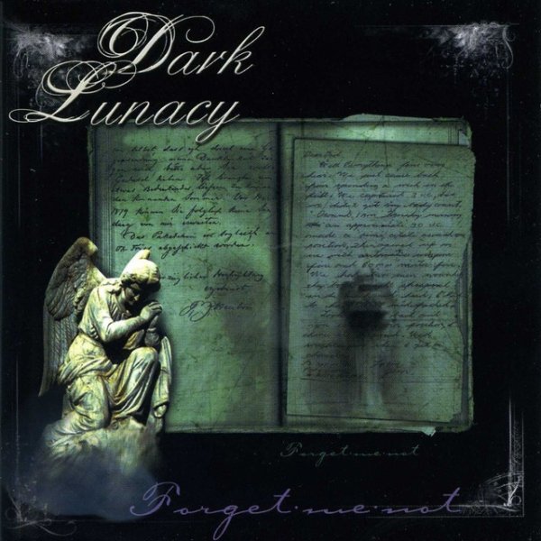 Album Dark Lunacy - Forget Me Not