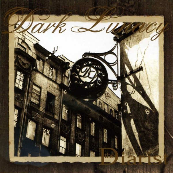 Album Dark Lunacy - The Diarist