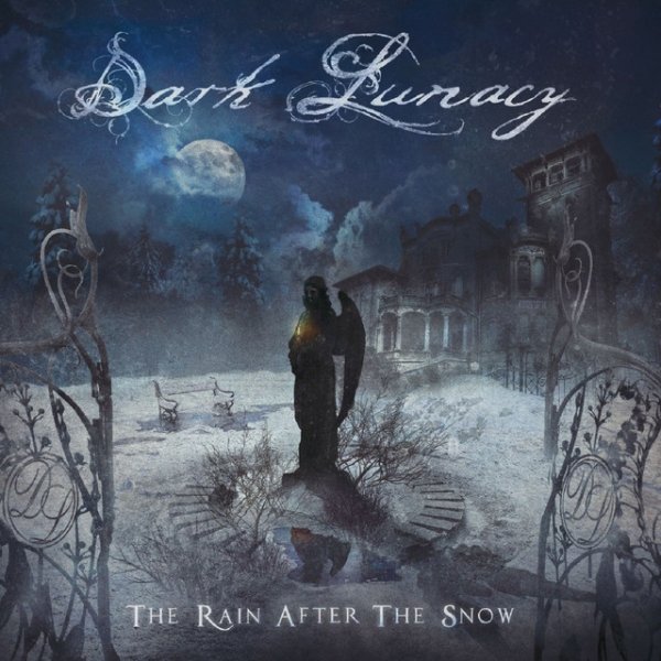 Album Dark Lunacy - The Rain After the Snow