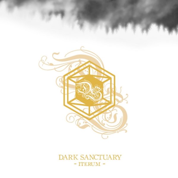 Album Dark Sanctuary - Iterum