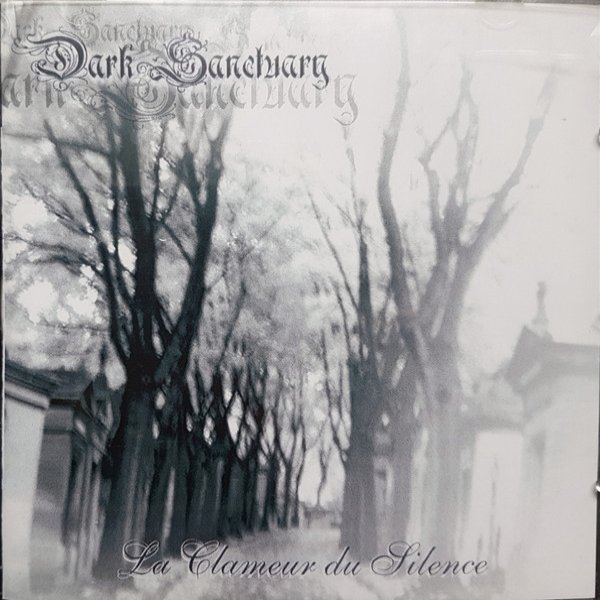 Album Dark Sanctuary - La Clameur Du Silence