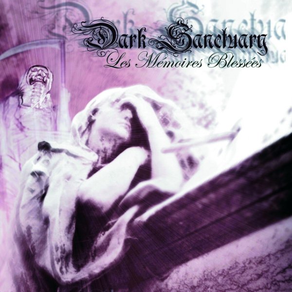 Album Dark Sanctuary - Les Mémoires Blessées