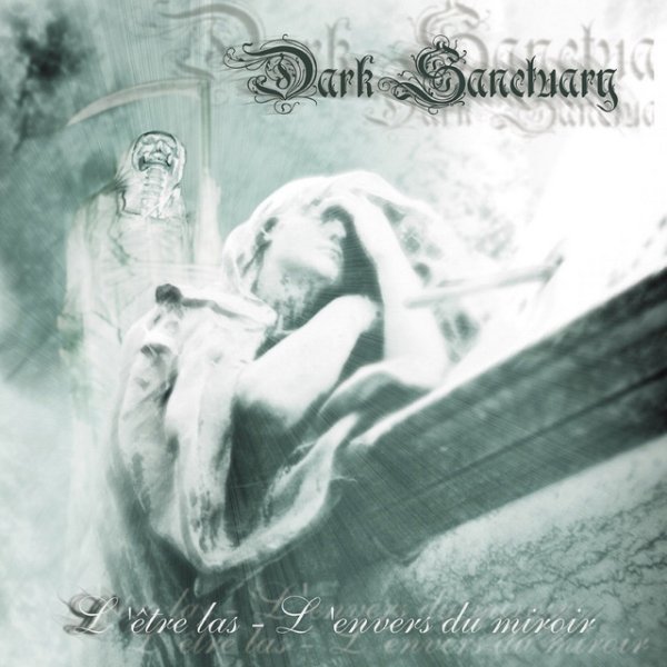 Album Dark Sanctuary - L