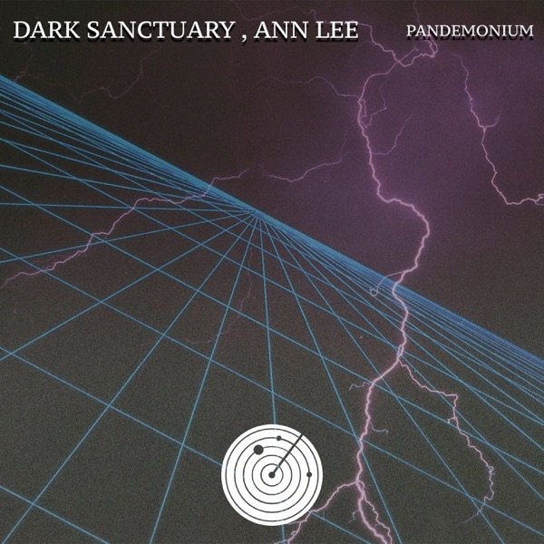 Album Dark Sanctuary - Pandemonium