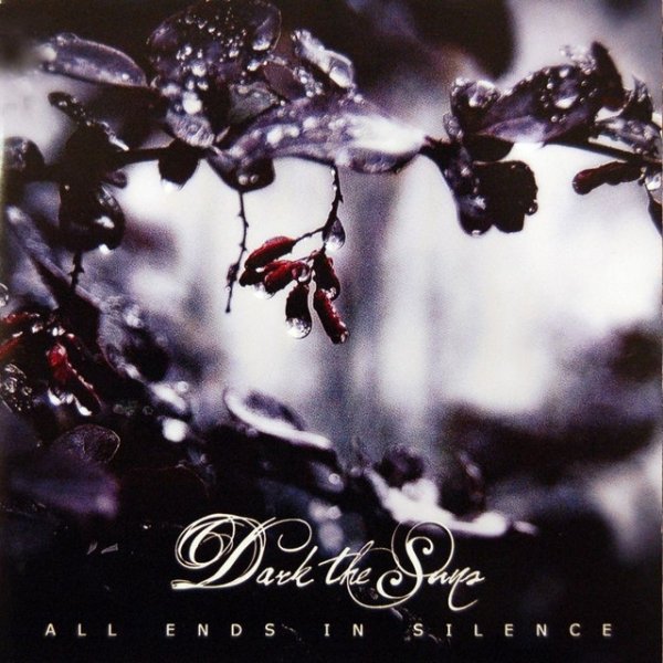 All Ends in Silence - album