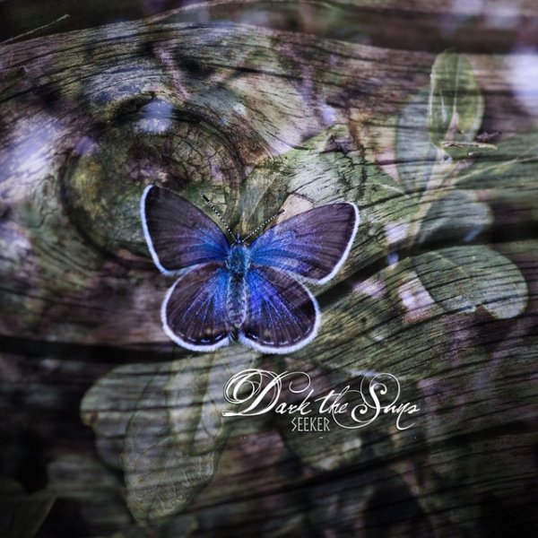 Album Dark the Suns - Seeker