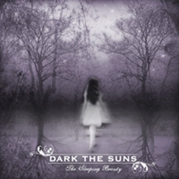 Album Dark the Suns - The Sleeping Beauty