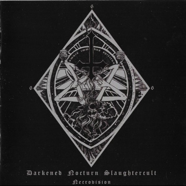 Darkened Nocturn Slaughtercult Necrovision, 2013