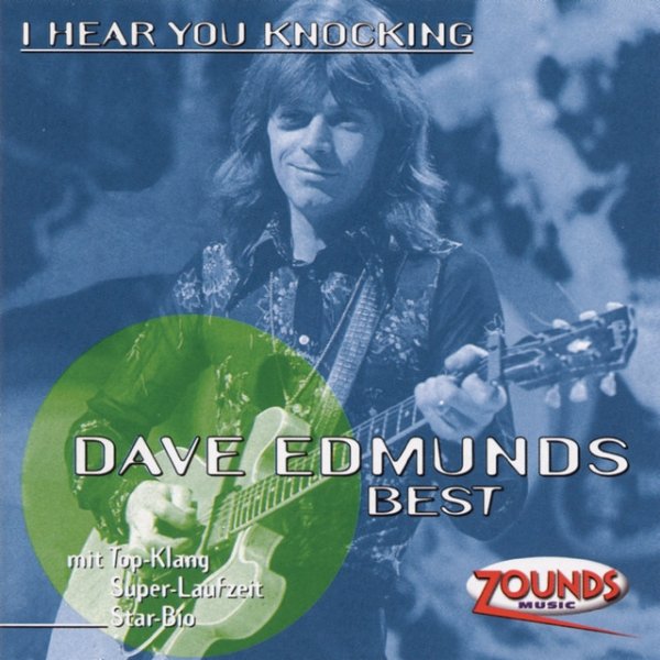 Album Dave Edmunds - Dave Edmunds Best