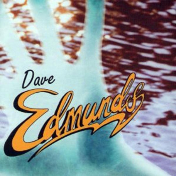 Album Dave Edmunds - King Biscuit Flower Hour
