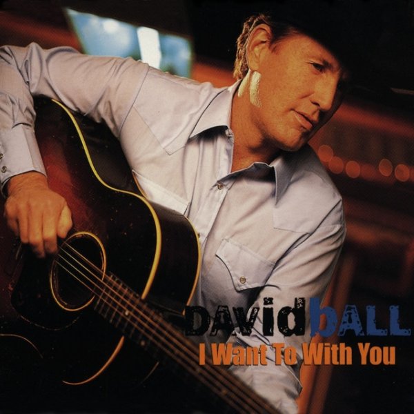 Album David Ball - Play