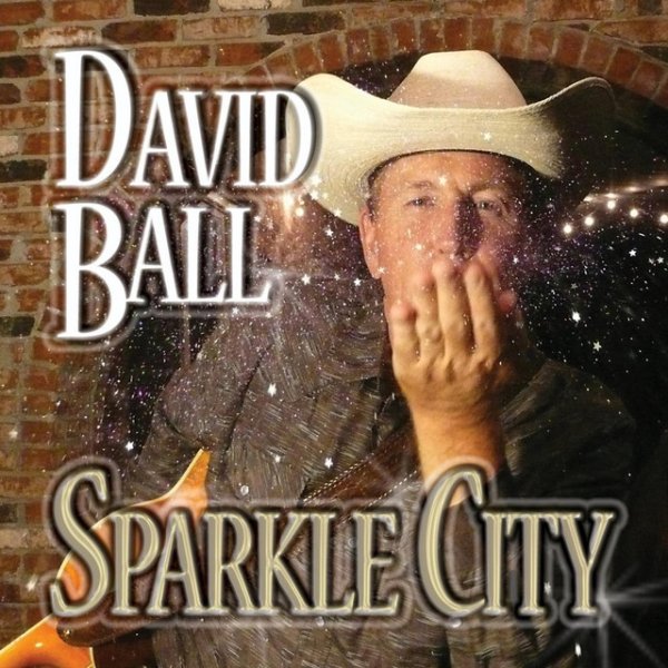 Album David Ball - Sparkle City
