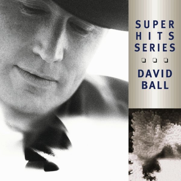 Album David Ball - Super Hits