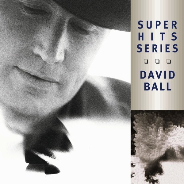 Album David Ball - Super Hits - David Ball