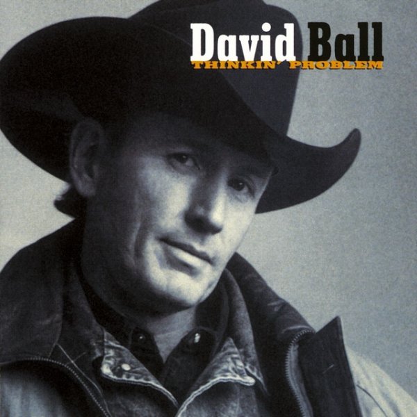 Album David Ball - Thinkin