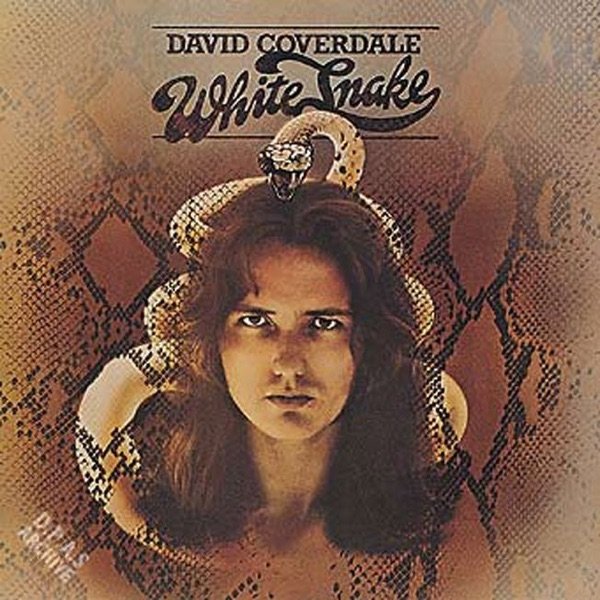 David Coverdale Whitesnake, 2003