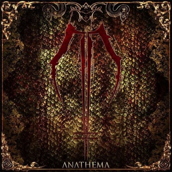 Anathema Album 