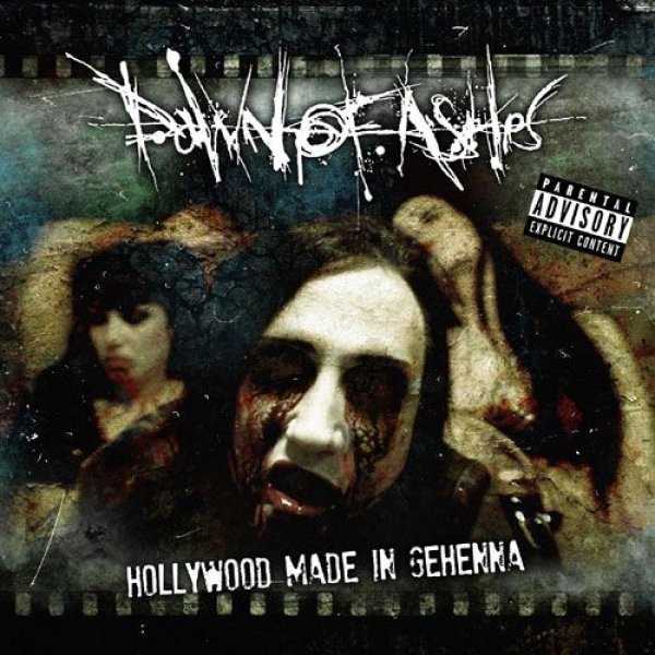 Album Dawn of Ashes - Hollywood Made In Gehenna