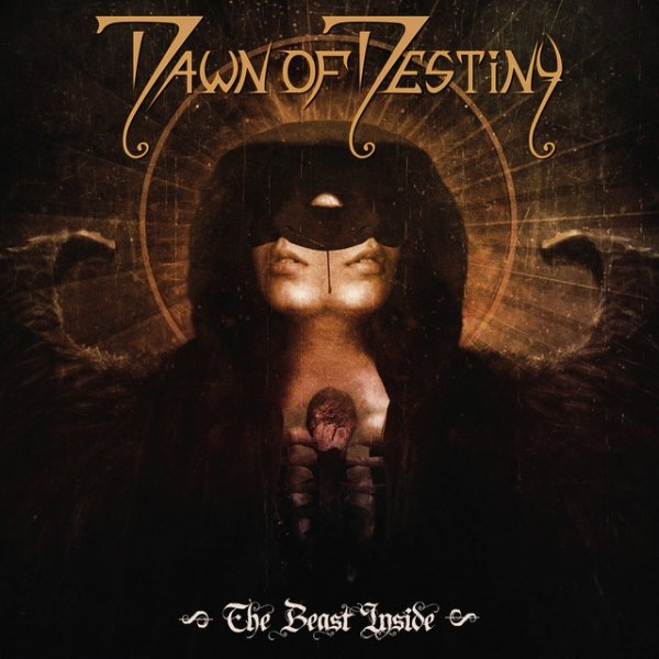 Album Dawn of Destiny - The Beast Inside