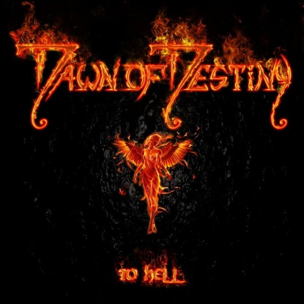 To Hell - album