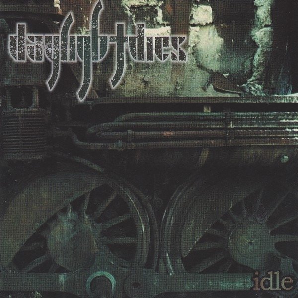 Album Daylight Dies - Idle