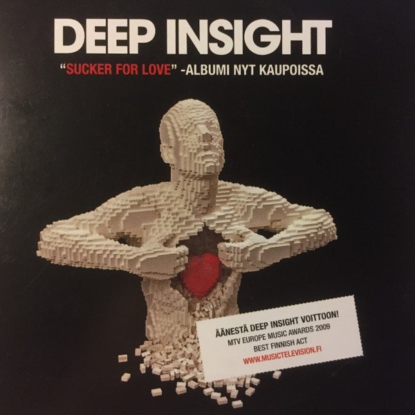 Deep Insight - album