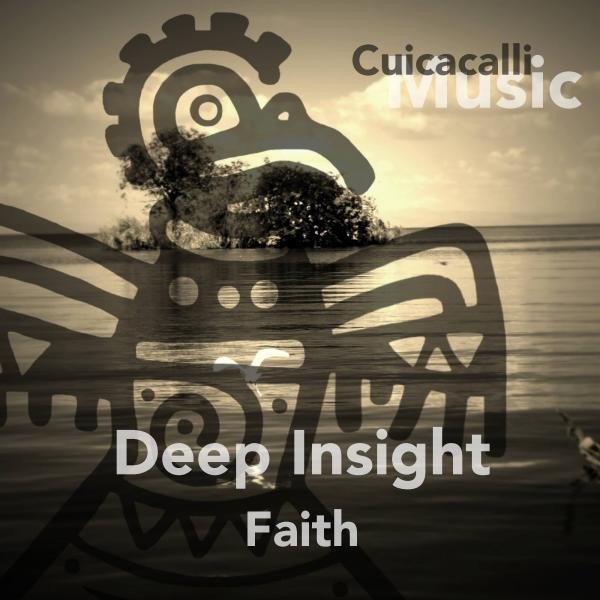 Album Deep Insight - Faith
