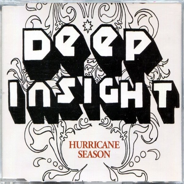 Hurricane Season - album