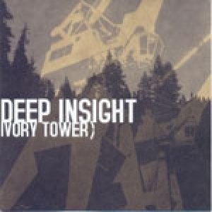Album Deep Insight - Ivory Tower