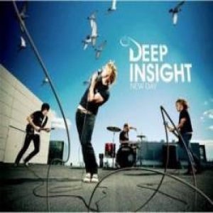 Album Deep Insight - New Day