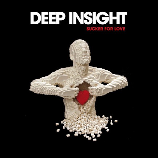 Album Deep Insight - Sucker For Love