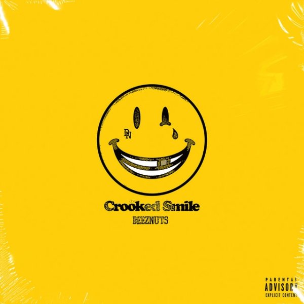 Crooked Smile - album