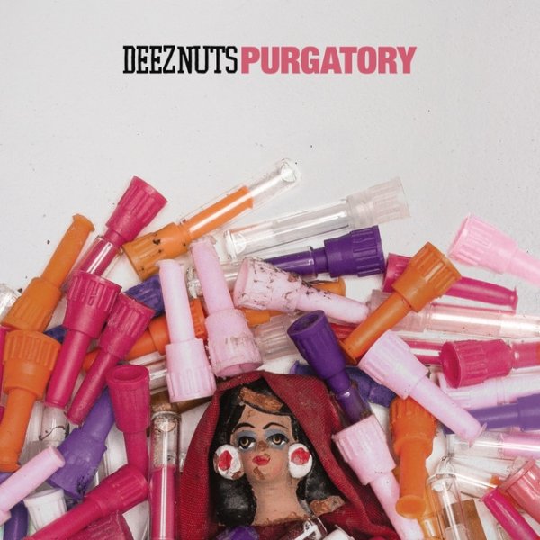 Album Deez Nuts - Purgatory