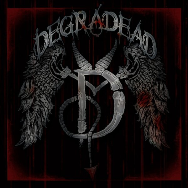 Album Degradead - Degradead