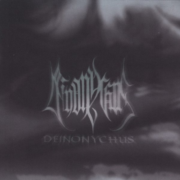 Album Deinonychus - Deinonychus