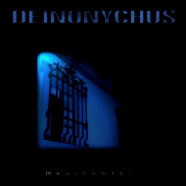 Deinonychus Mournument, 2002